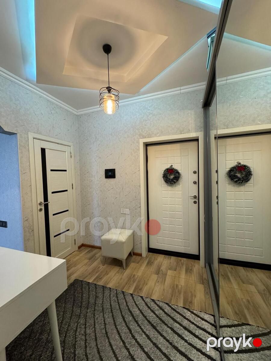 Satılır 2 otaqlı yeni tikili 65 m² — Mənzil, Bakı (6)