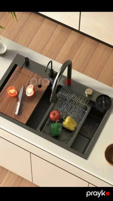Mətbəx çanağı — Bakı