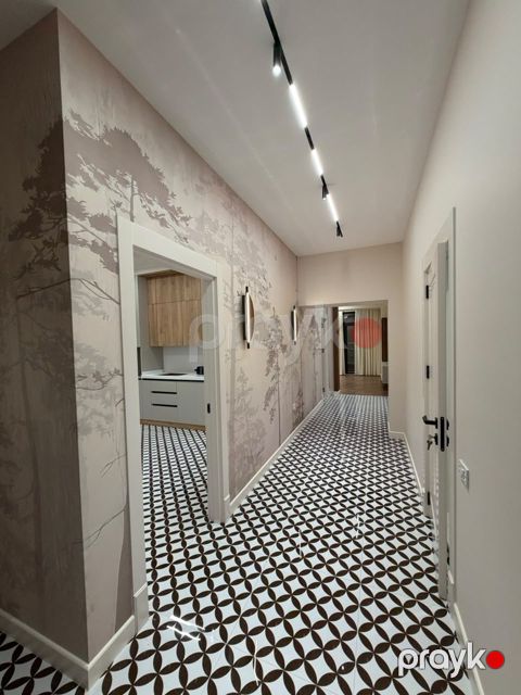 Satılır 4 otaqlı yeni tikili 144 m² — Bakı