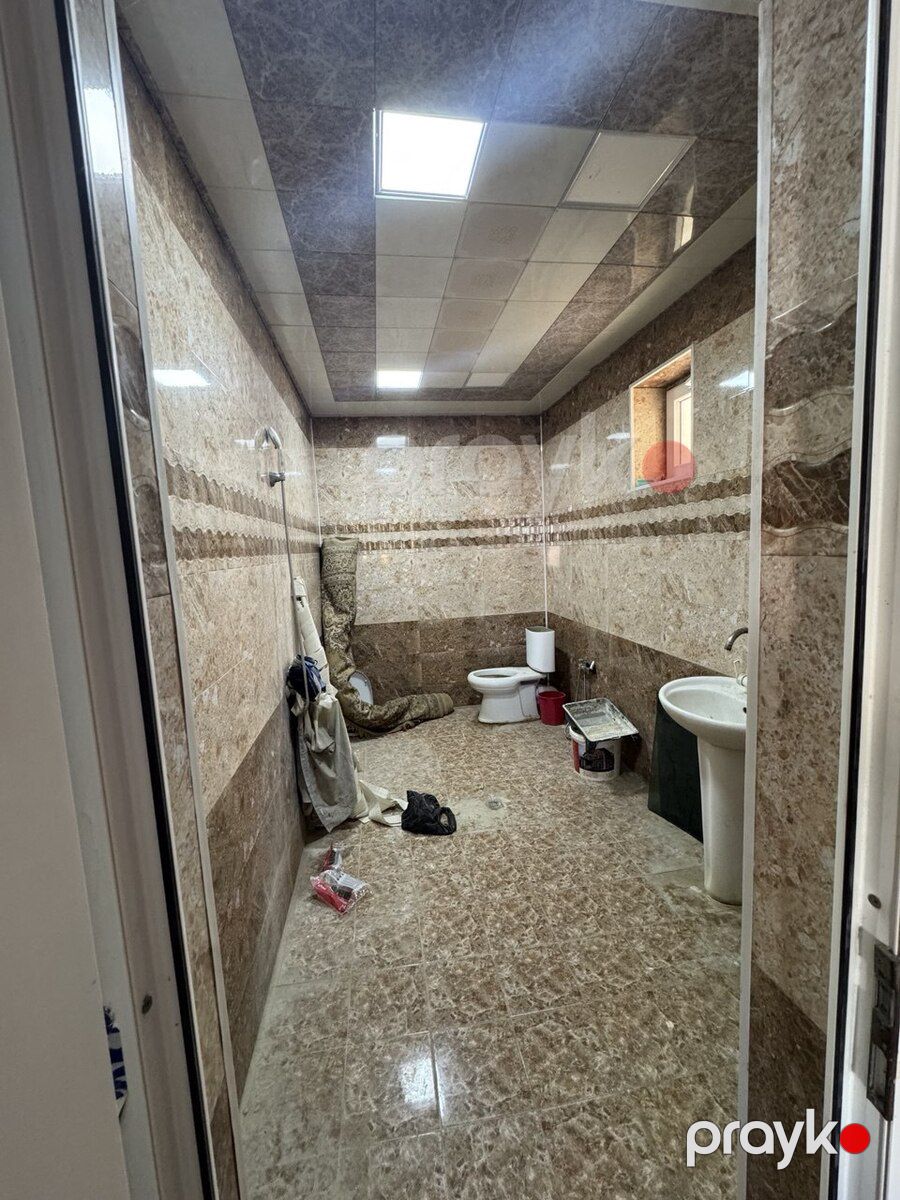 Satılır 5 otaqlı həyət evi/bağ evi 145 m² — Ev, villa, Bakı (9)