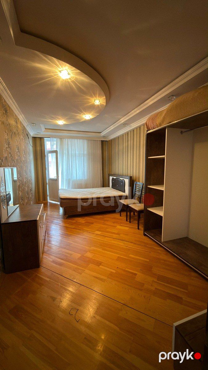 Satılır 3 otaqlı yeni tikili 130 m² — Mənzil, Bakı (7)
