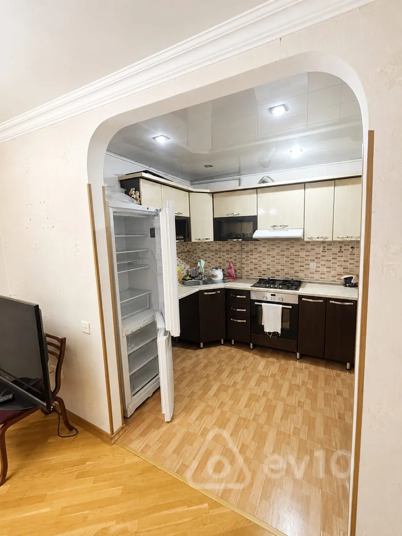 4 otaqlı mənzil, 85 m², Ramiz Quliyev — Mənzil, Bakı (4)