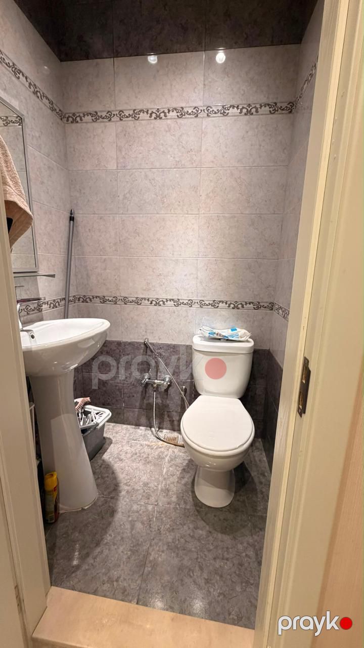 2 otaqlı studiya, 57 m², Ağadadaş Qurbanov küç. / Sübhi Salayev küç., Tereqqi (Tərəqqi) — Mənzil, Bakı (3)