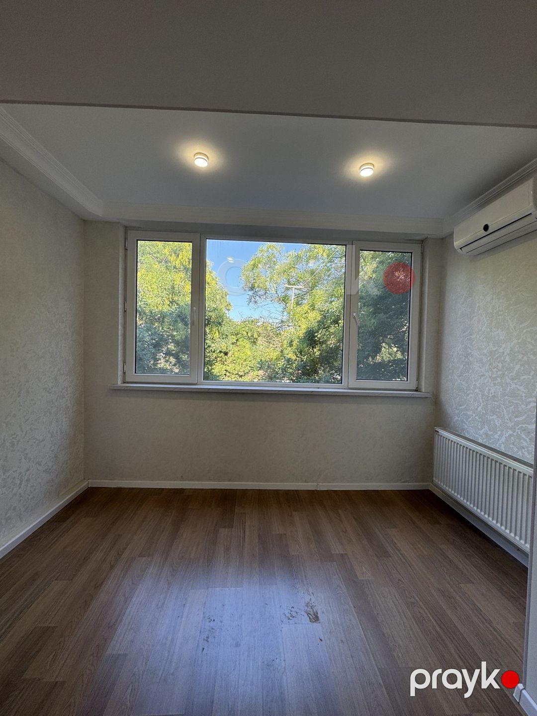 Satılır 3 otaqlı köhnə tikili 70 m² — Mənzil, Bakı (11)