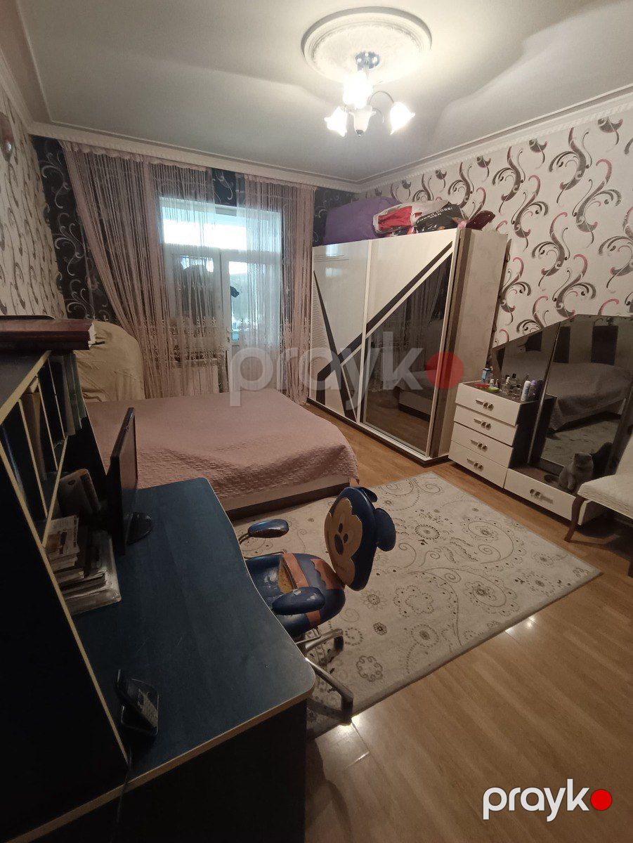 3-otaqlı mənzil, 1-ci məhəllə, 80 m² — Mənzil, Sumqayıt (7)