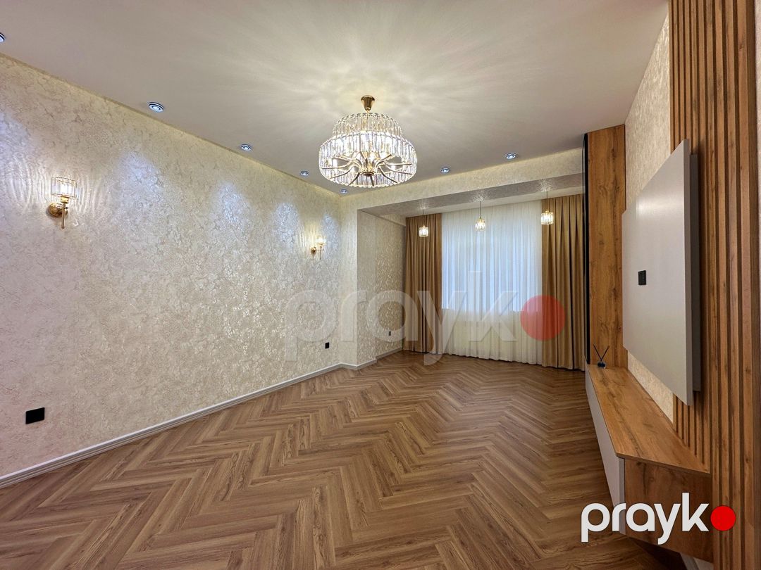 Satılır 3 otaqlı yeni tikili 105 m² — Mənzil, Bakı (3)