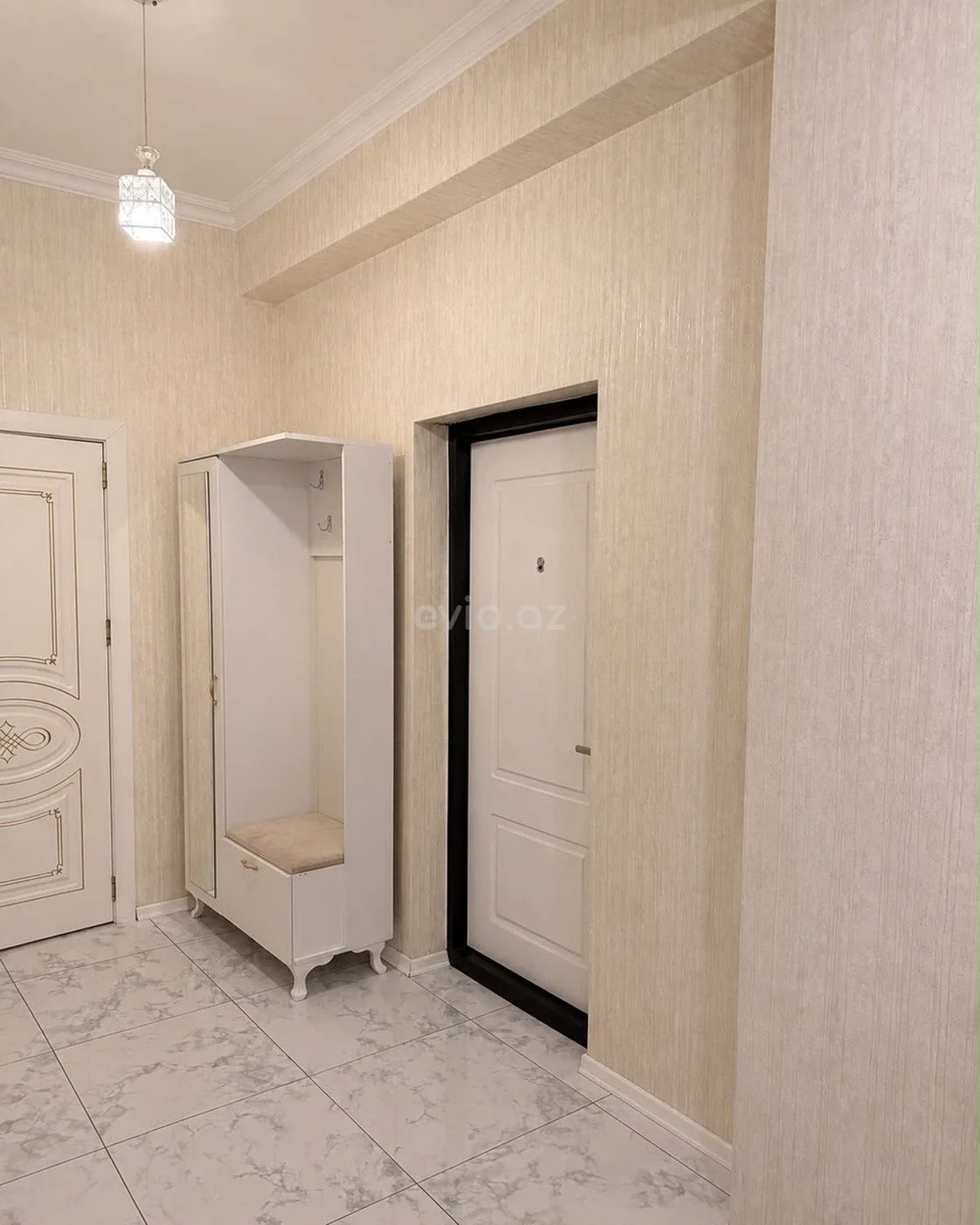 Kirayə 3 otaqlı mənzil Biləcəri qəsəbəsində — Mənzil, Bakı (12)