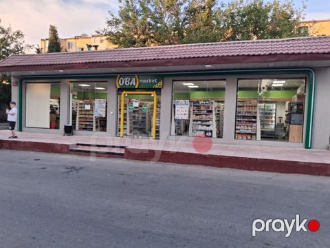 Satılır obyekt 130 m² — Bakı