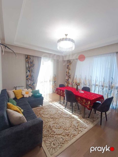 İcarəyə verilir 2 otaqlı yeni tikili 70 m² — Bakı