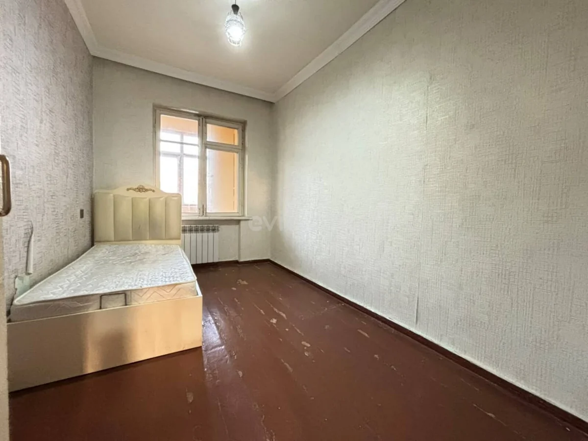 Kirayə 3 otaqlı mənzil Qara Qarayev metrosu yaxınlığında — Mənzil, Bakı (8)