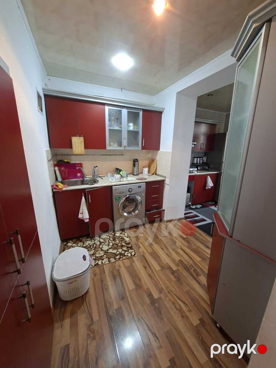 İcarəyə verilir 3 otaqlı köhnə tikili 87 m² — Mənzil, Bakı (9)