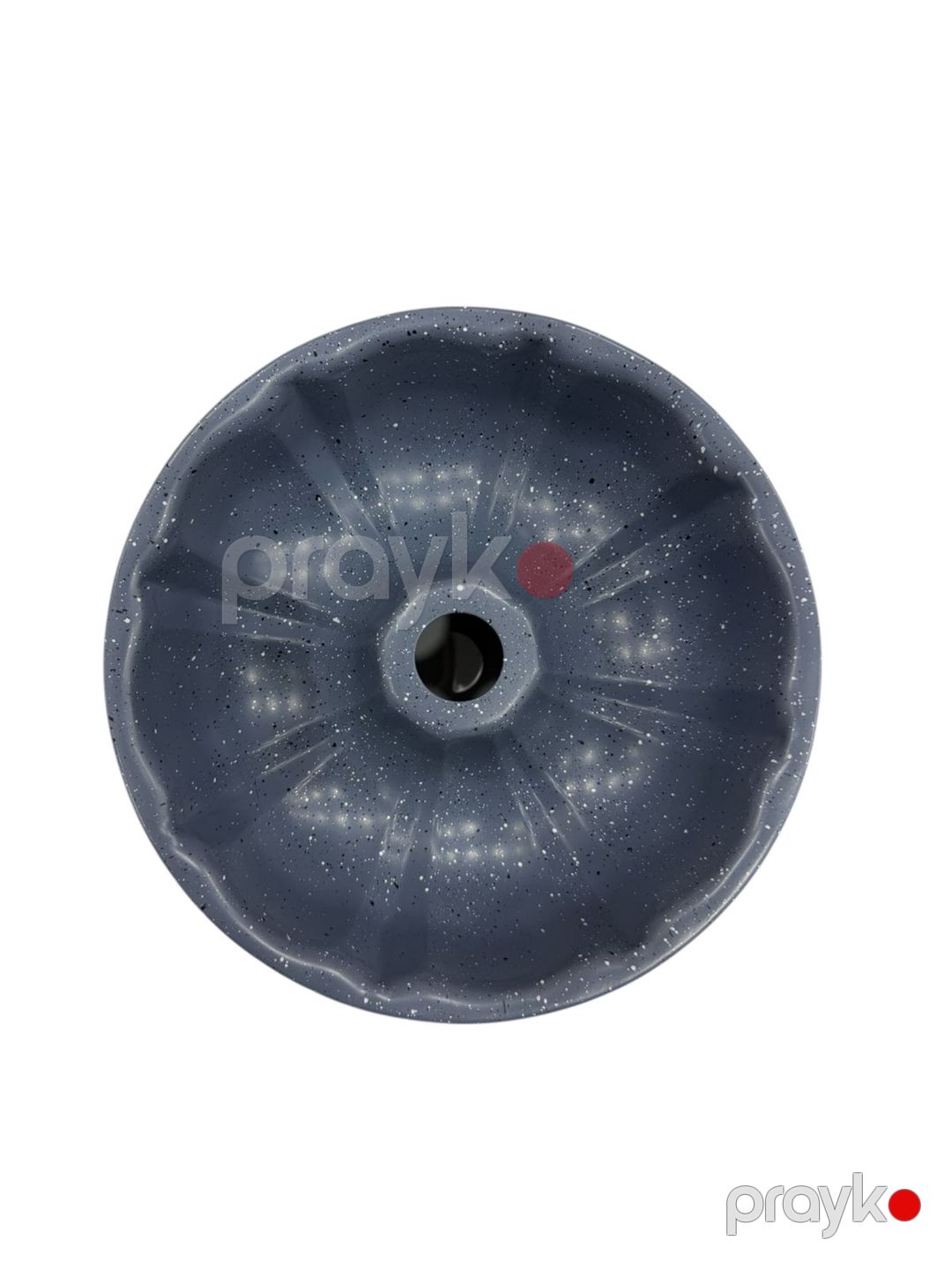 Keks üçün qəlib 46061179, qranit, qara — Mallar, Bakı (3)