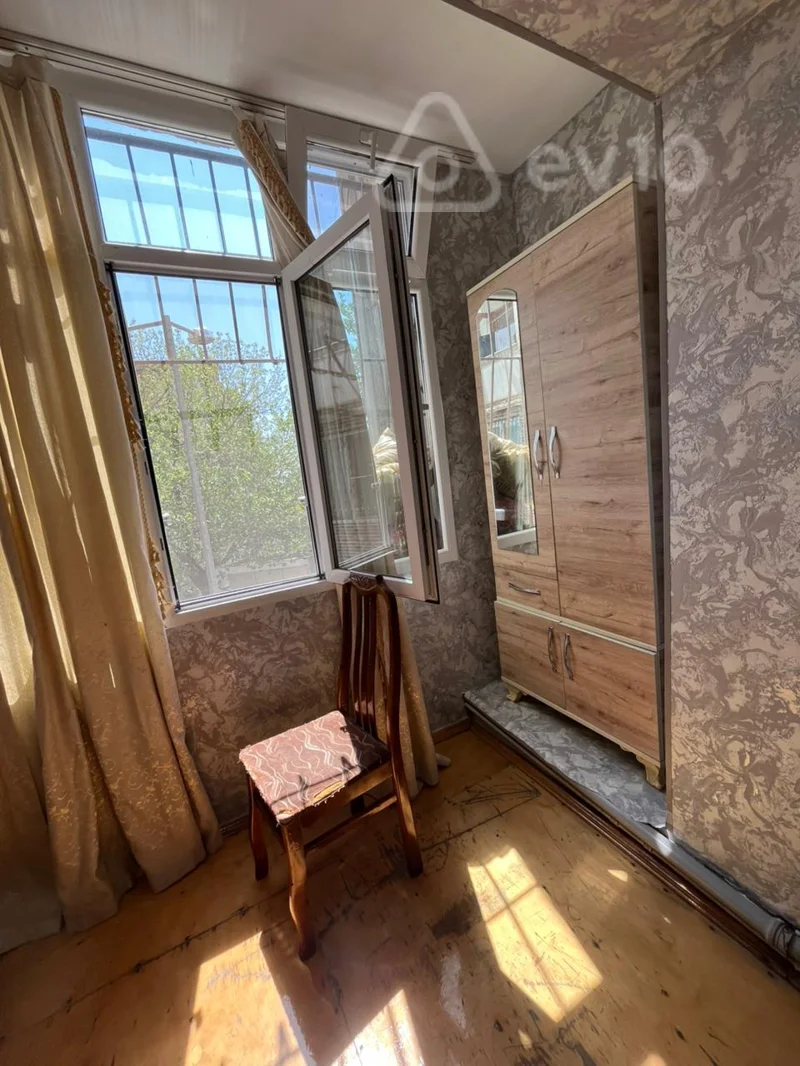 2 otaqlı mənzil, 45 m², Adil məmmədov — Mənzil, Bakı (7)