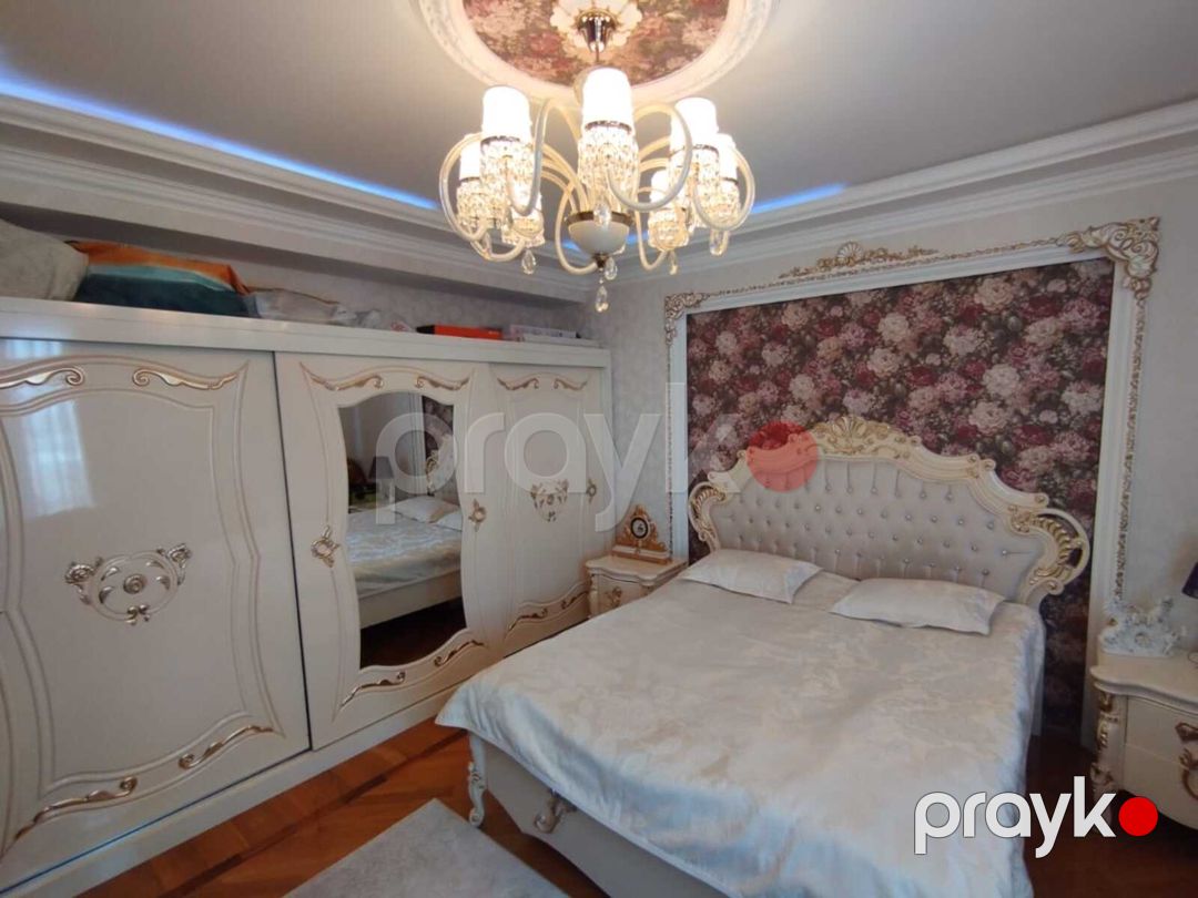Satılır 3 otaqlı yeni tikili 120 m² — Mənzil, Bakı (12)