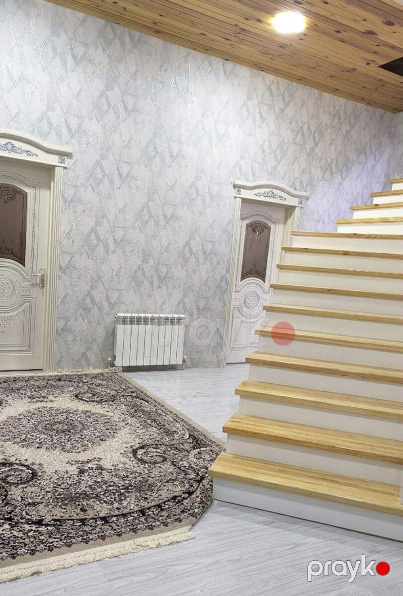 Həyət evi, Qala qəs — Ev, villa, Bakı (4)
