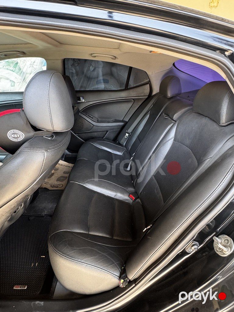 Kia Optima, 2.0 L, 2014 il, 218 000 km — Avtomobillər, Bakı (7)