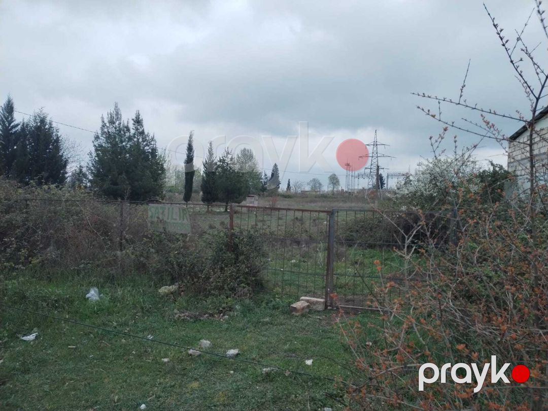 Satılır torpaq 84 sot — Torpaq, Ağdaş (9)