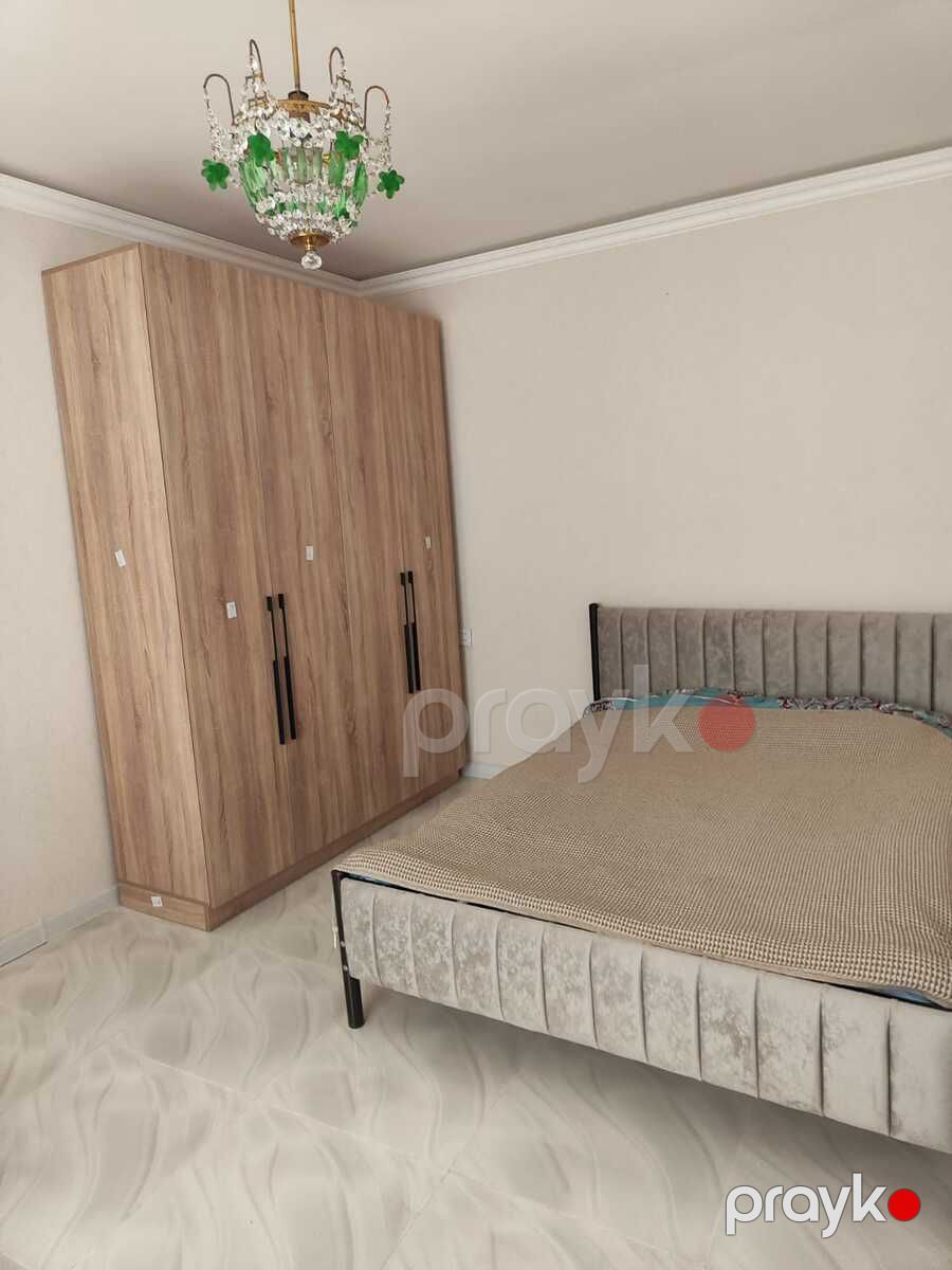 İcarəyə verilir 2 otaqlı köhnə tikili 50 m² — Mənzil, Bakı (9)