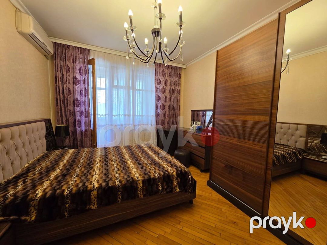 İcarəyə verilir 3 otaqlı köhnə tikili 100 m² — Mənzil, Bakı (2)