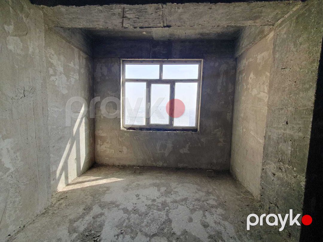 Satılır 1 otaqlı yeni tikili 45 m² — Mənzil, Xırdalan (5)