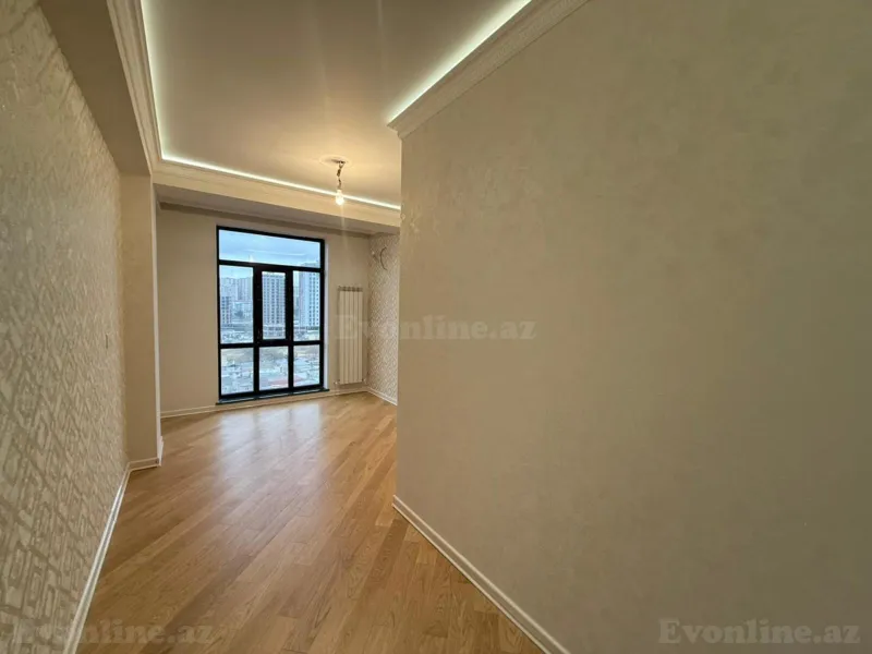 Satılır 3 otaqlı Mənzil Yeni tikili 150 m² Bakı, Nəsimi r — Mənzil, Bakı (6)