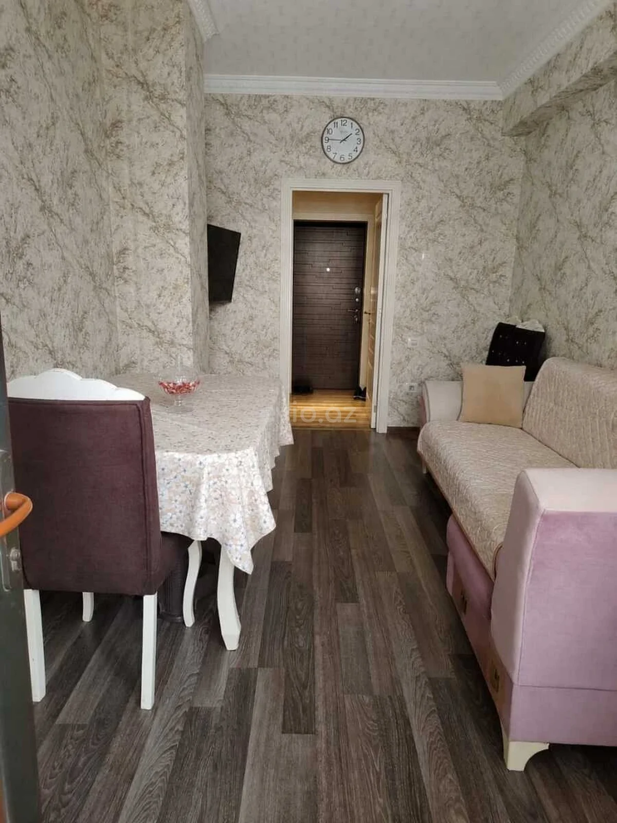 Kirayə 2 otaqlı mənzil Masazırda — Mənzil, Abşeron (3)