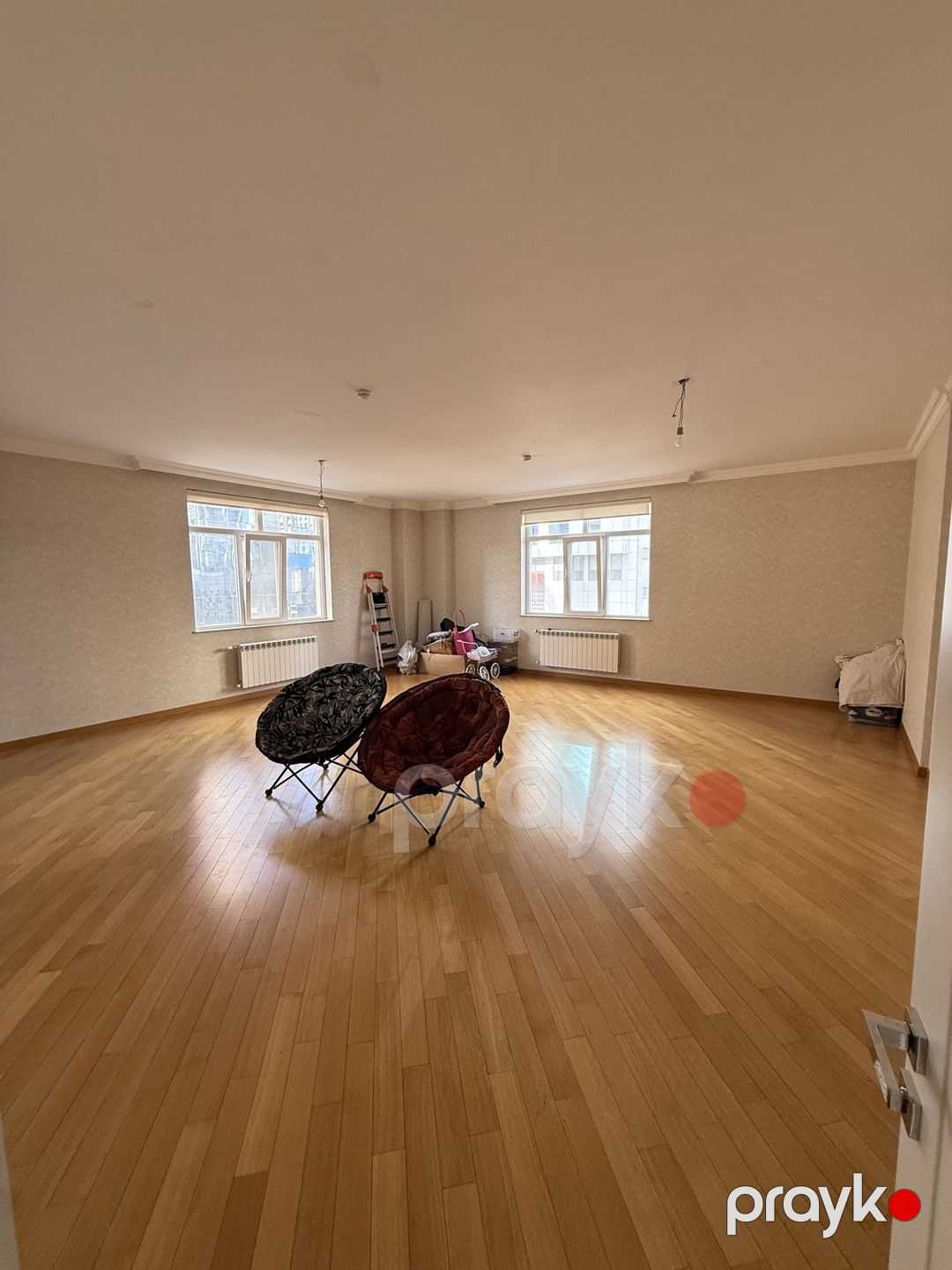 Satılır 3 otaqlı yeni tikili 160 m² — Mənzil, Bakı (5)