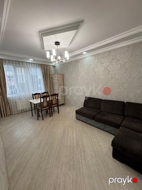 Satılır 1 otaqlı köhnə tikili 33 m² — Bakı
