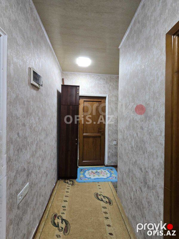 Yeni tikili Satılır Xırdalan, Xırdalan Abşeron Gənclər Şəhərciyi Kupçalı mənzil, 2 otaq, 40 m² — Mənzil, Xırdalan (4)