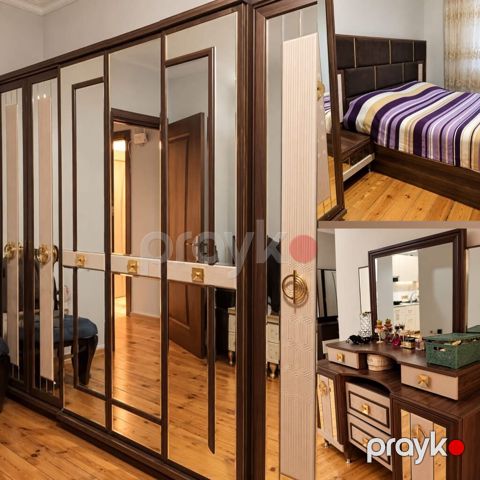 Yataq dəsti satılır 850₼. matrası var.Ünvan Mehdiabad. 5516. Fatimə99 — Bakı