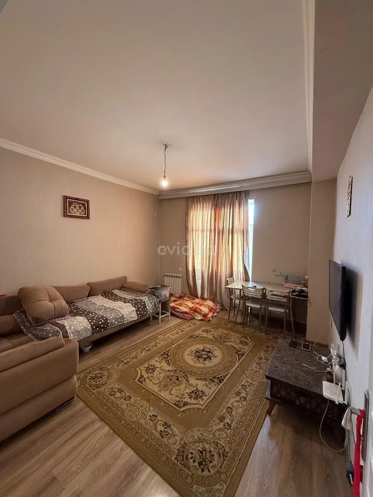2 otaqlı tam təmirli mənzil satılır Hövsan qəsəbəsində — Mənzil, Bakı (5)