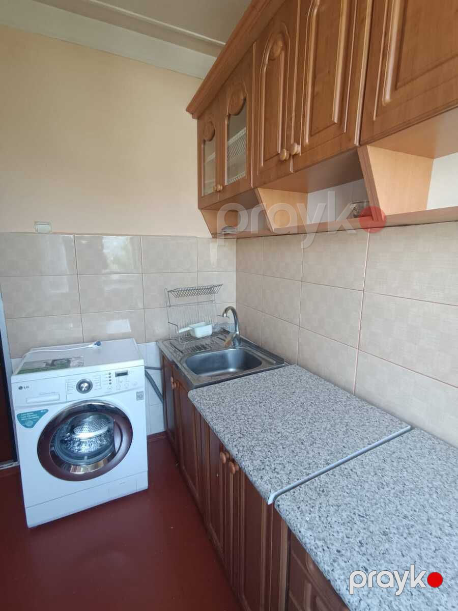 Satılır 2 otaqlı köhnə tikili 52 m² — Mənzil, Lənkəran (3)