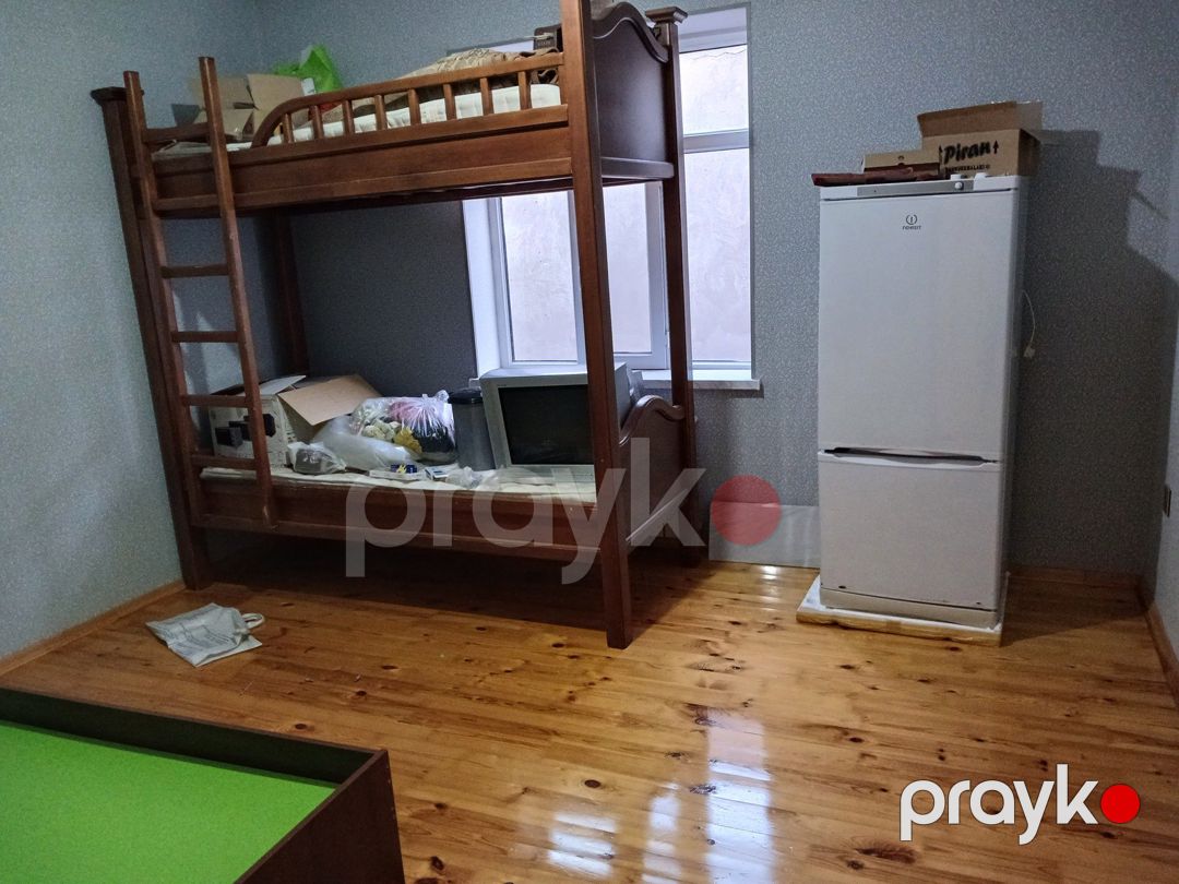 İcarəyə verilir 3 otaqlı həyət evi/bağ evi 120 m² — Ev, villa, Bakı (7)