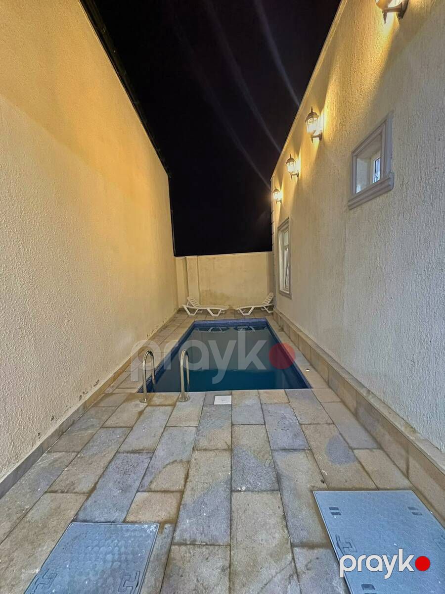 Satılır 4 otaqlı həyət evi/bağ evi 130 m² — Ev, villa, Bakı (10)