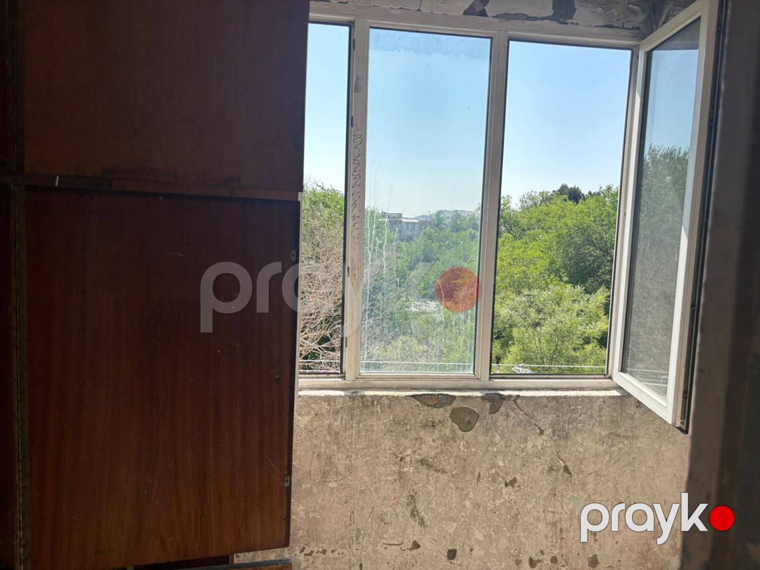 Satılır 2 otaqlı köhnə tikili 60 m² — Mənzil, Bakı (6)