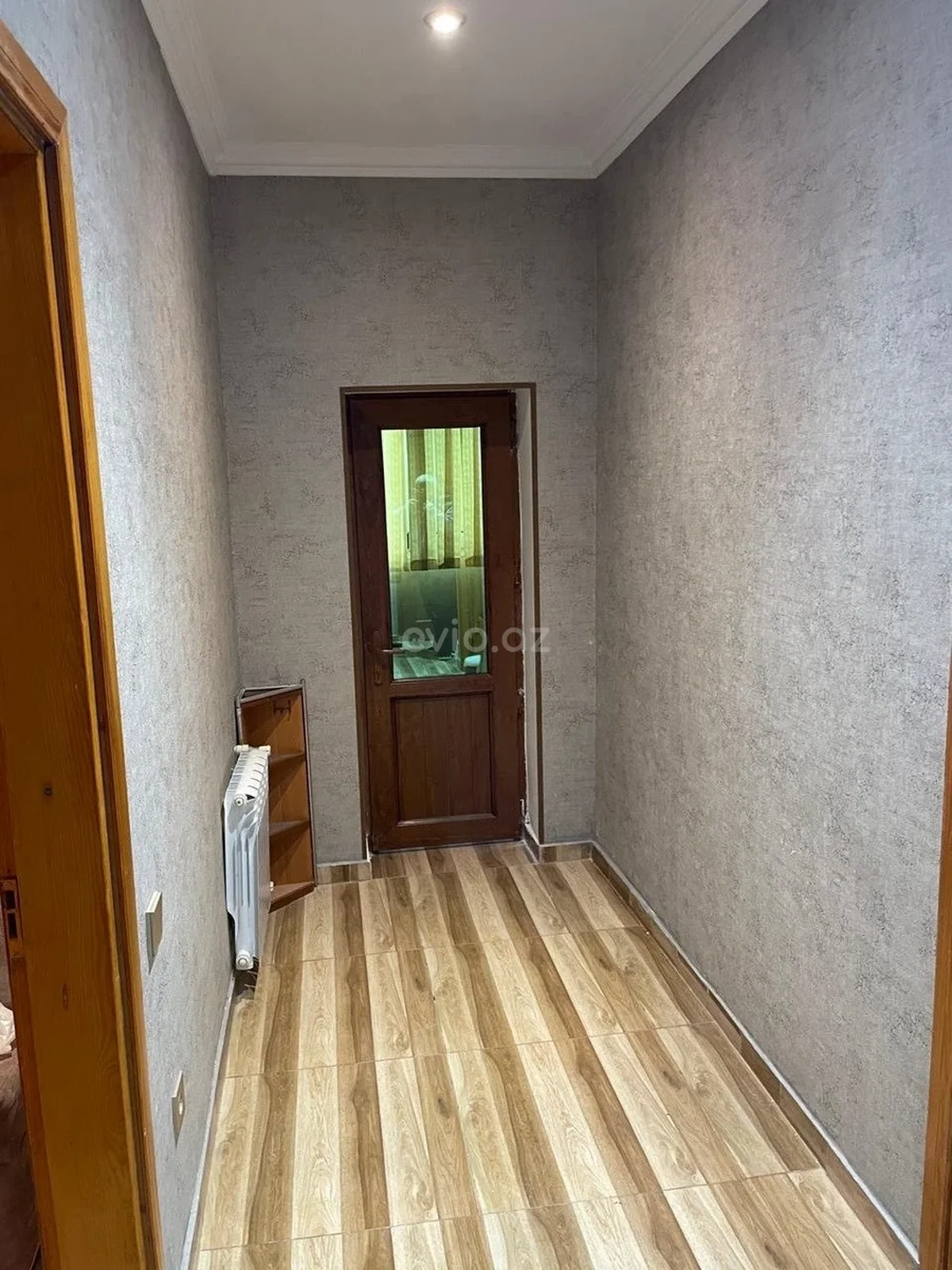 Kirayə 3 otaqlı mənzil Qaraçuxur qəsəbəsində — Mənzil, Bakı (12)
