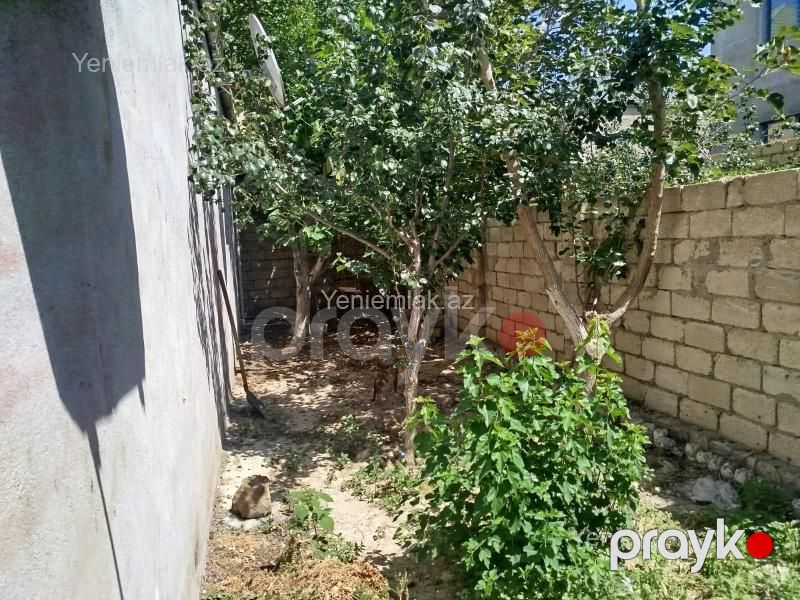 Satılır 3 otaqlı Həyət evi / Villa, 80 m², 20-ci mikrorayon — Ev, villa, Sumqayıt (7)