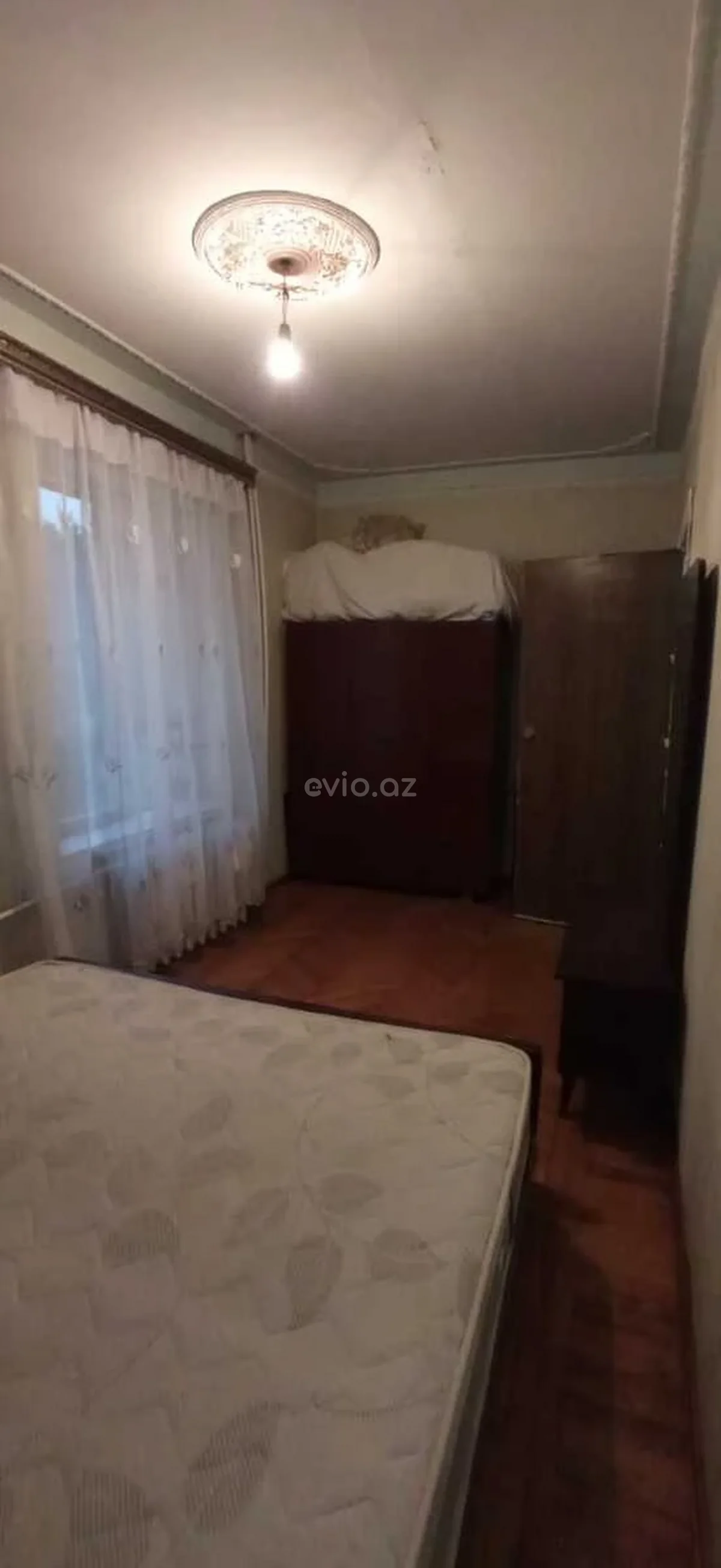 Kirayə 2 otaqlı mənzil Bakıxanov qəsəbəsində — Mənzil, Bakı (4)