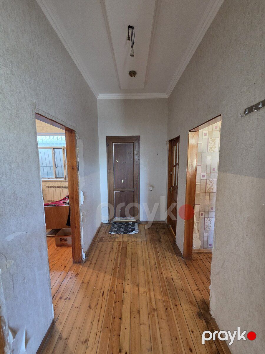 Həyət evi, Binəqədi qəs — Ev, villa, Bakı (7)