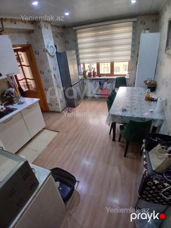 Satılır 2 otaqlı Bina evi menzil (Yeni tikili), 70 m², Xırdalan ş — Mənzil (3)