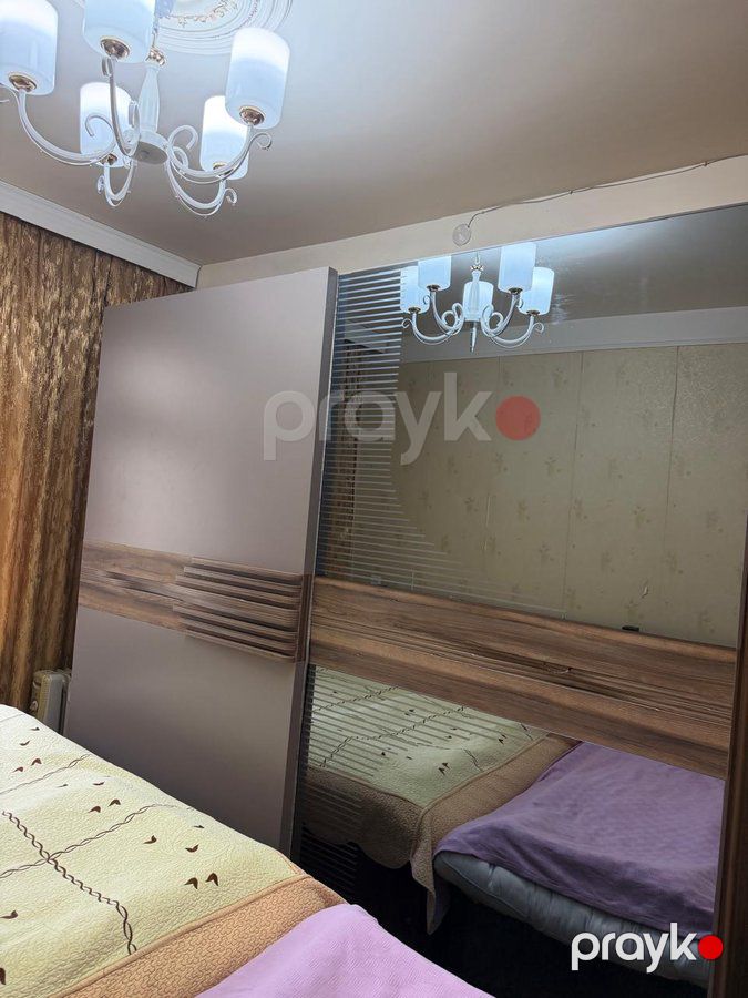 2 otaqlı mənzil, 60 m², Gəncə prospekti., Bakı — Mənzil, Bakı (2)