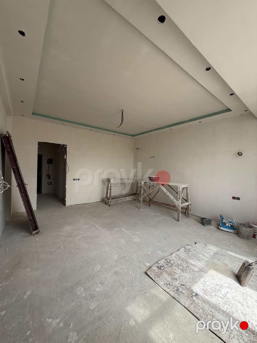 Satılır 3 otaqlı yeni tikili 95 m² — Mənzil, Bakı (4)