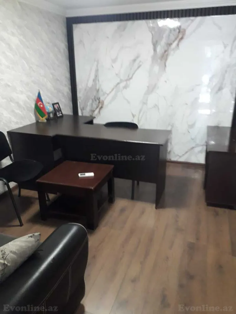 Kirayə verilir Obyekt 30 m² Bakı, Nəsimi r., Memar Əcəmi m., 4-cü mikrorayon — Bakı