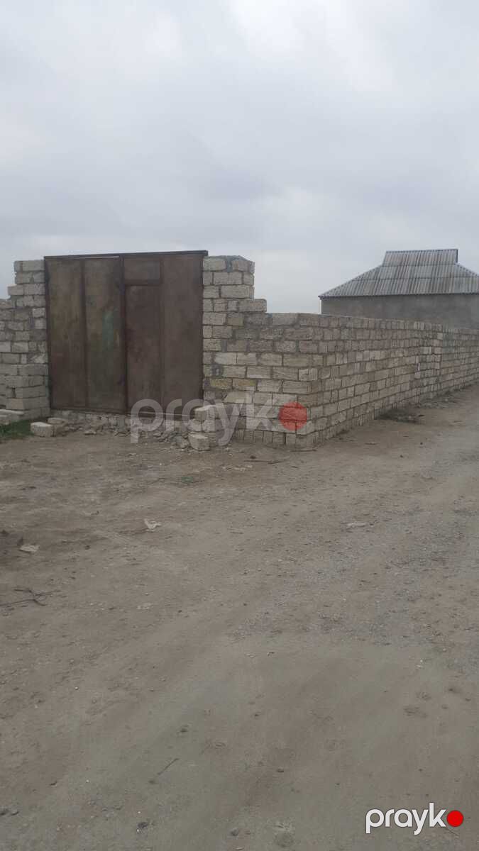 3.9 sot torpaq sahəsi, Albalı qəs — Torpaq, Bakı (4)