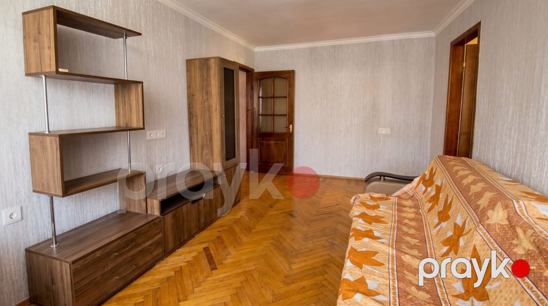 2 otaqlı mənzil kirayə verilir, 50 m², Əhməd Cəmil küç., Bakı — Mənzil (2)