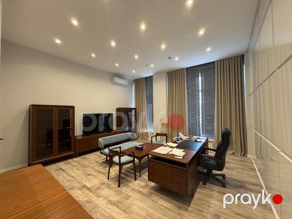 İcarəyə verilir obyekt 530 m² — Əmlak, Bakı (11)
