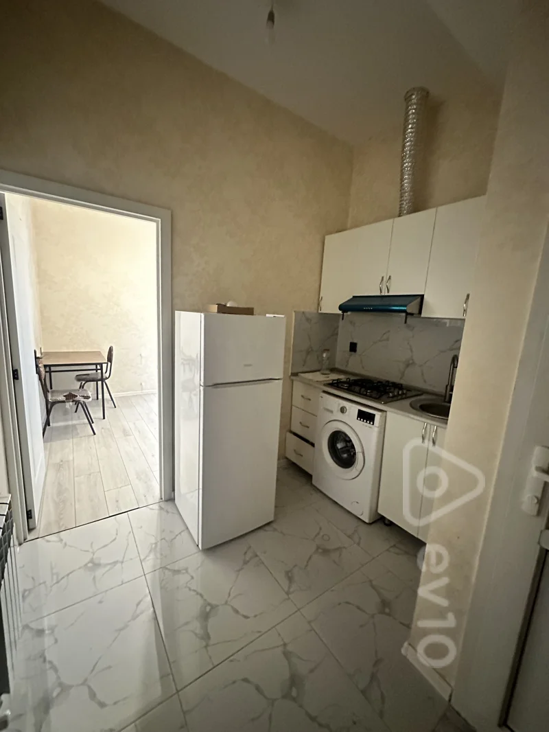 2 otaqlı mənzil, 40 m², Xirdalan sultan sadliq sarayinin yani, Xırdalan — kirayə — Mənzil, Xırdalan (5)