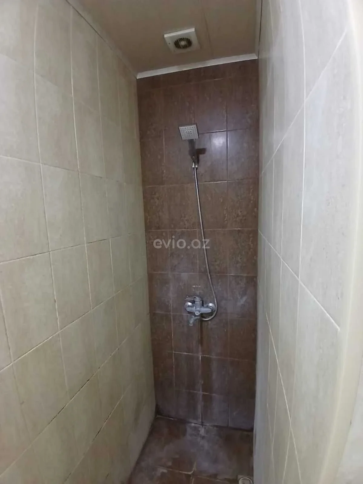 Kirayə 2 otaqlı mənzil Memar Əcəmi metrosu yaxınlığında — Mənzil, Bakı (7)