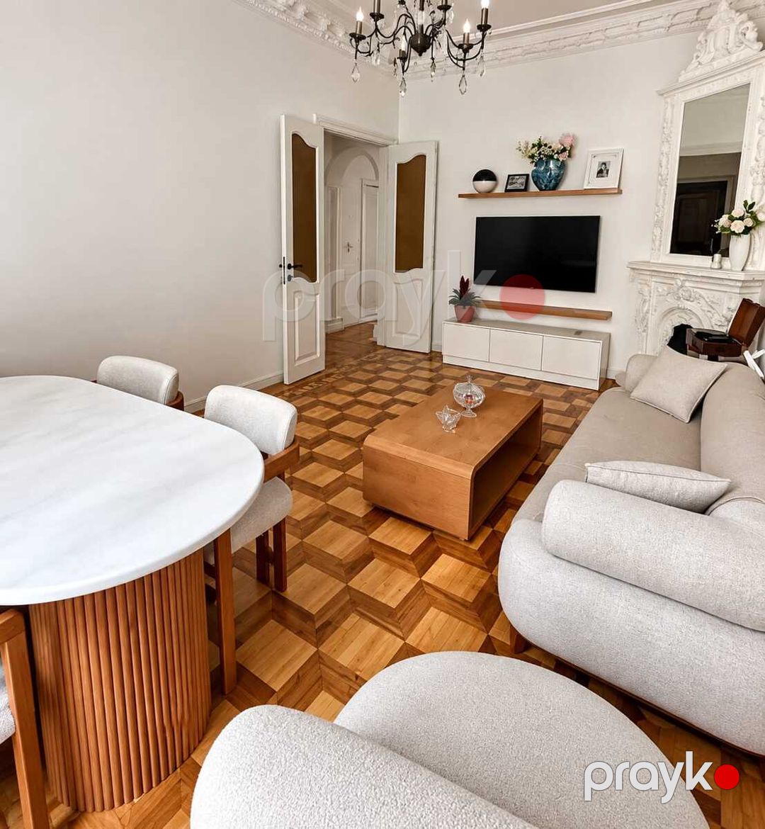 Satılır 3 otaqlı köhnə tikili 70 m² — Mənzil, Bakı (3)