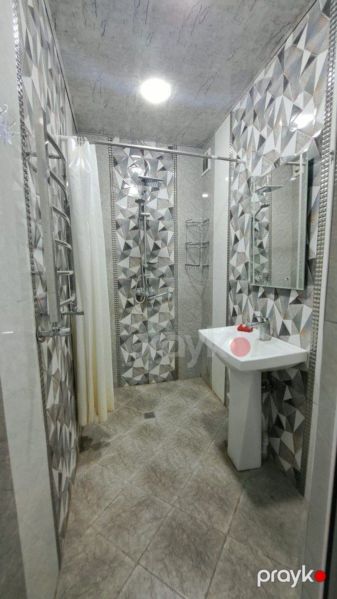 İcarəyə verilir 2 otaqlı köhnə tikili 65 m² — Mənzil, Bakı (10)